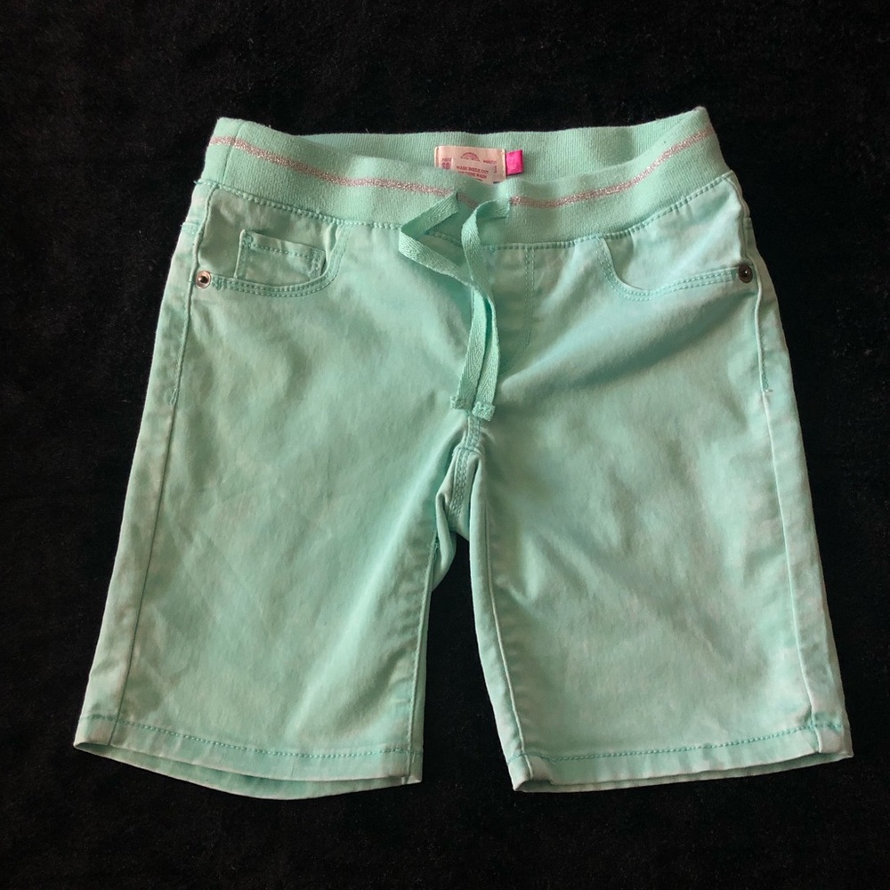 Perfectly Soft Perfectly You Cotton Shorts